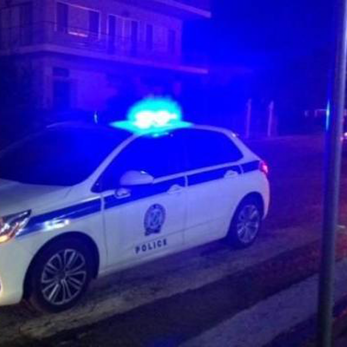 περιπολικο