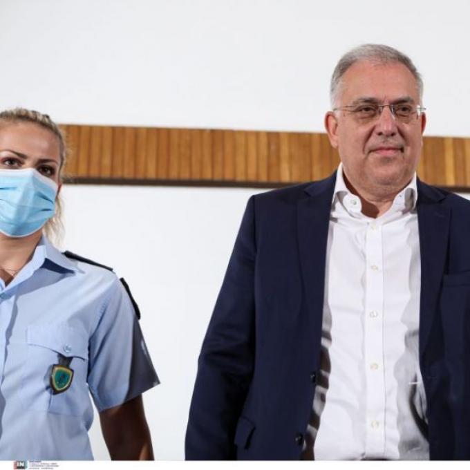 θεοδωριακακος