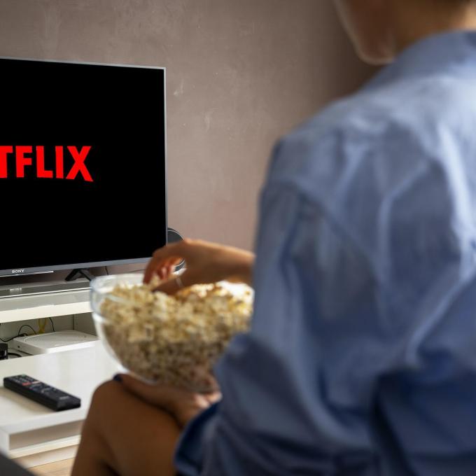 netflix