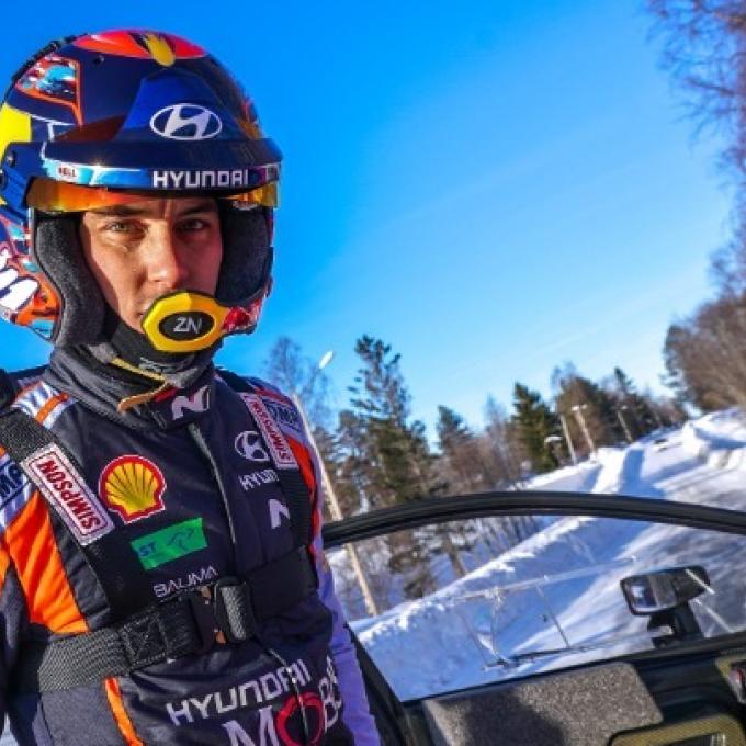 Ράλλυ Ακρόπολις