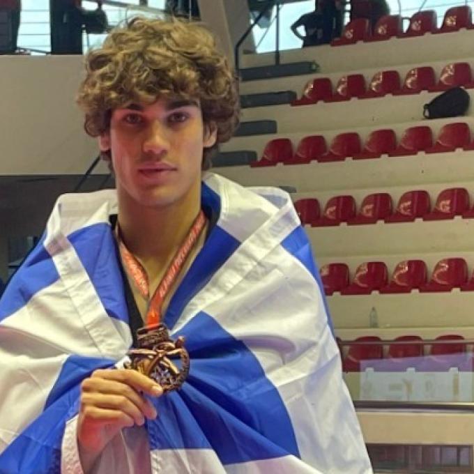 Γιώργος Πανταζής