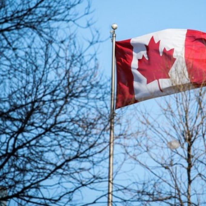 Καναδάς
