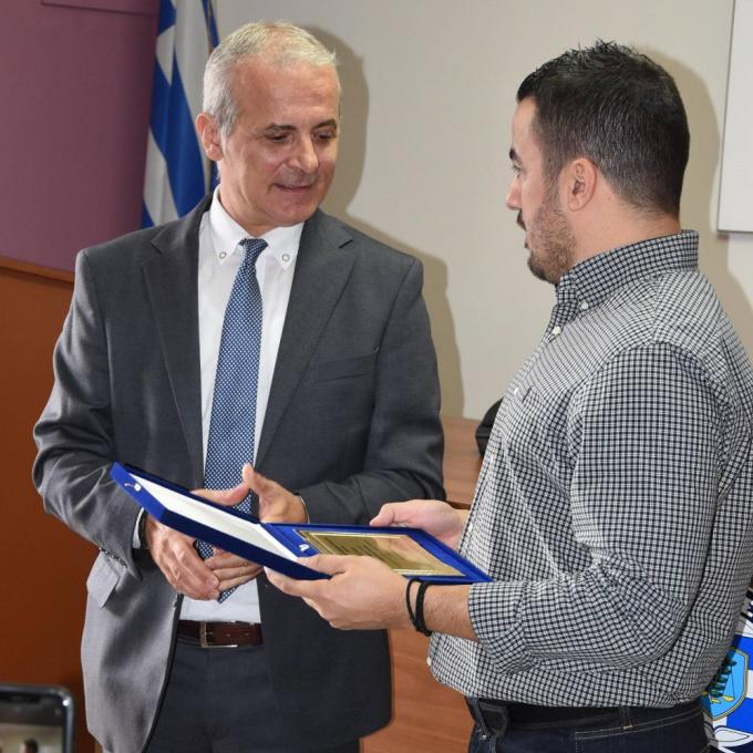 ΓΕΡΑΚΑΡΑΚΟΣ