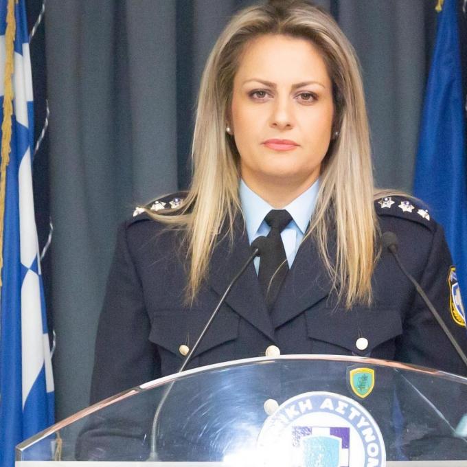 εκπροσωπος τυπου