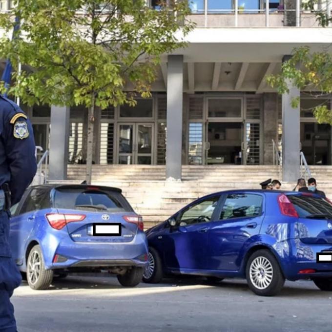 δικαστηριο