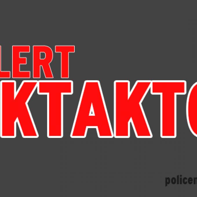 alert