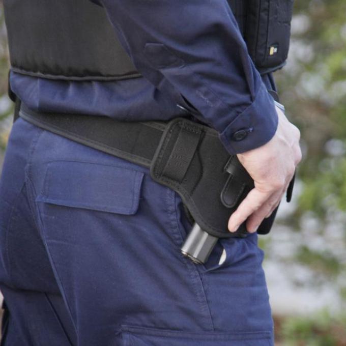 αστυνομικός