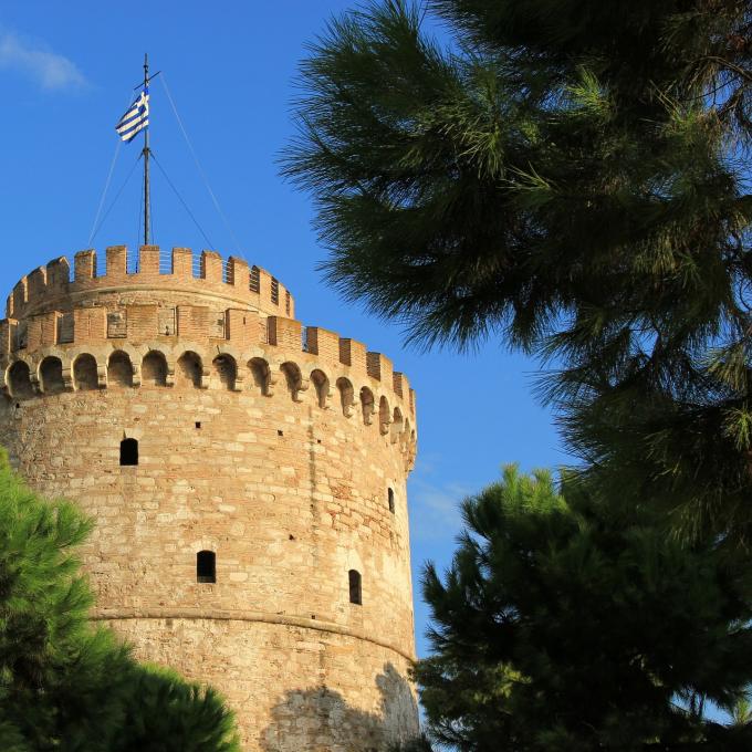 Θεσσαλονικη
