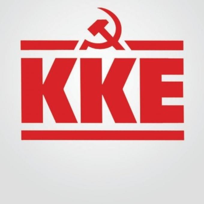KKE