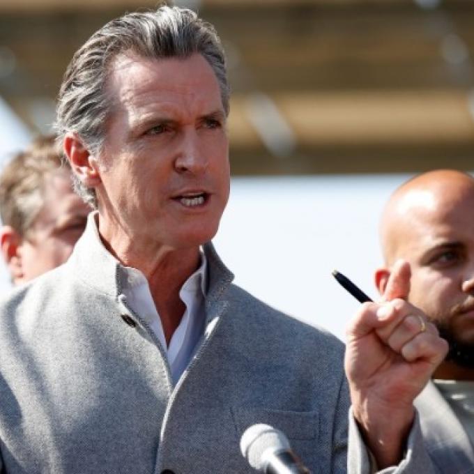 Καλιφόρνια