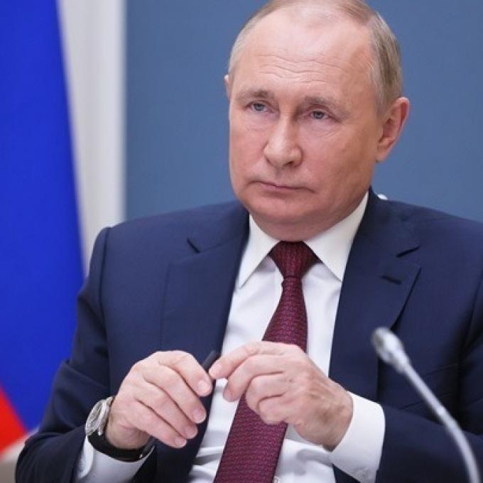 πουτιν