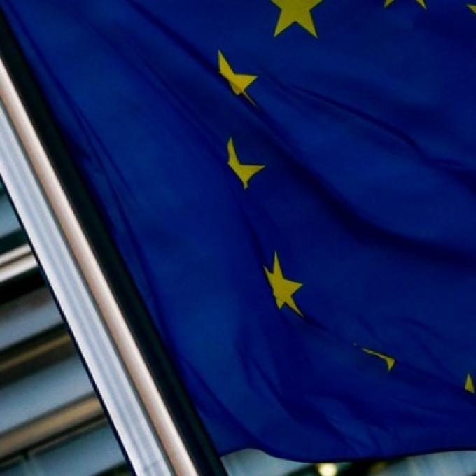  Ευρωπαϊκή Ένωση