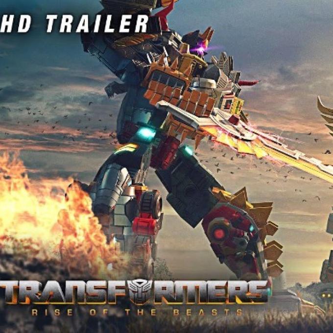 Transformers