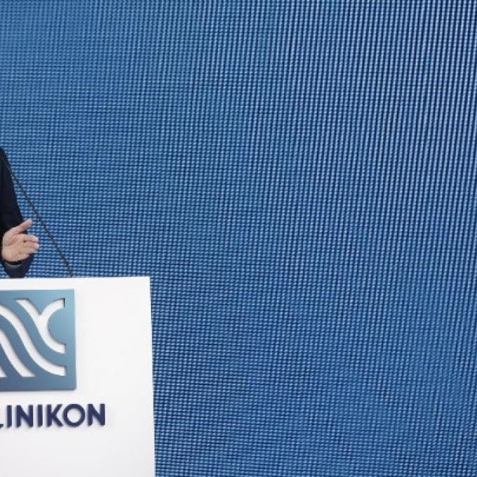 ΚΥΡΙΑΚΟΣ ΜΗΤΣΟΤΑΚΗΣ