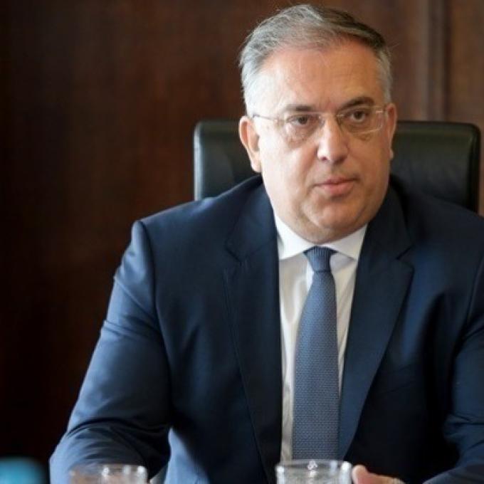 θεοδωρικάκος