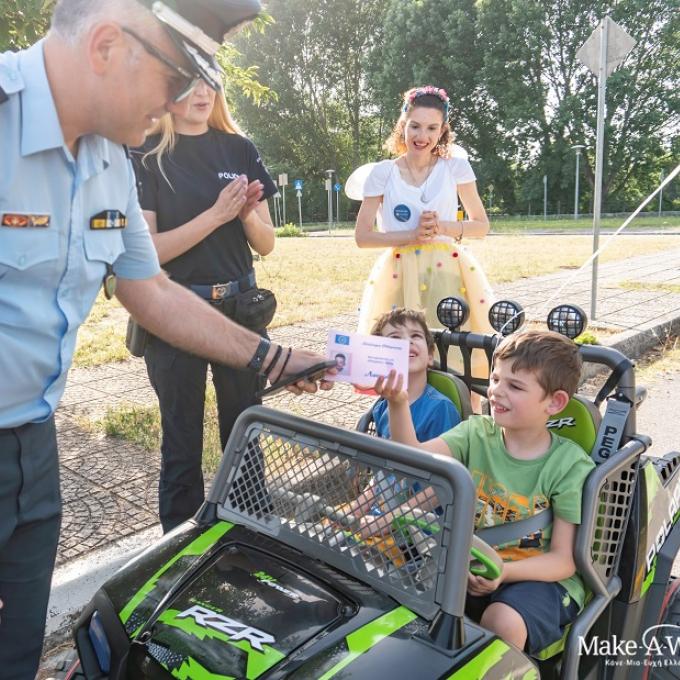 τμημα τροχαιας ιωαννινων