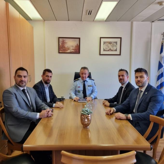 Κονδύλη Χρήστο