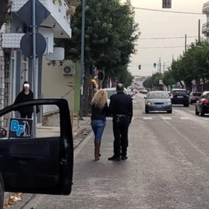 αστυνομικοι