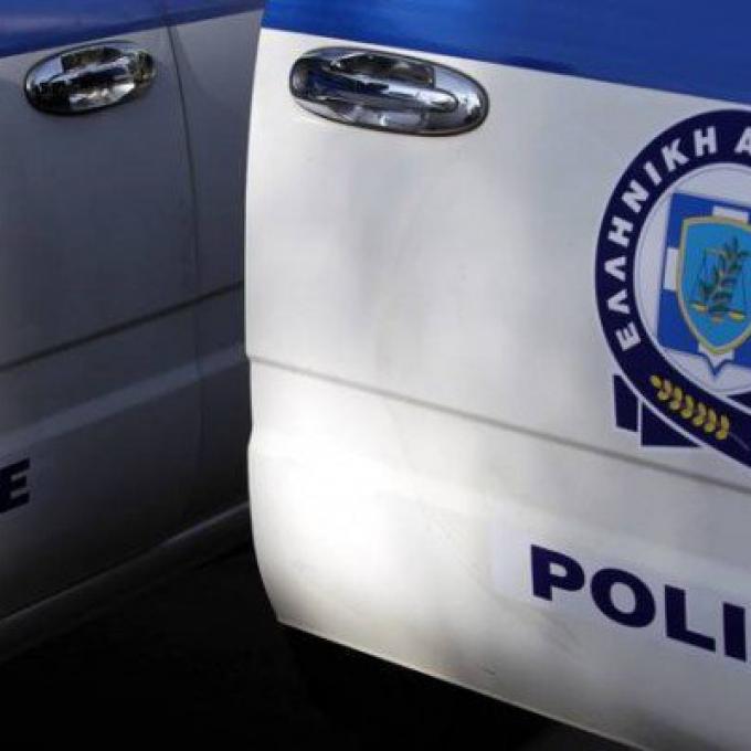 περιπολικο