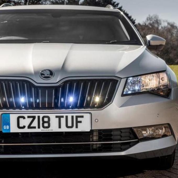 θωρακισμενη