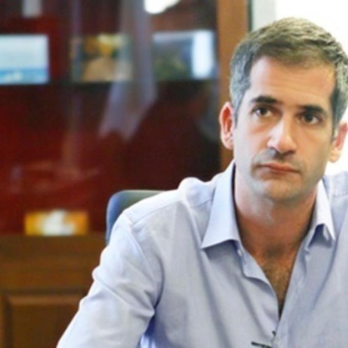 Μπακογιάννης