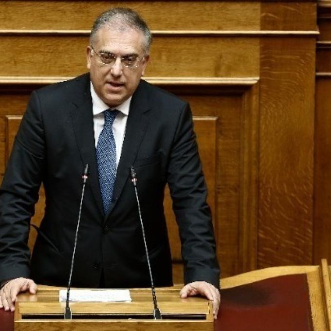 Θεοδωρικάκος