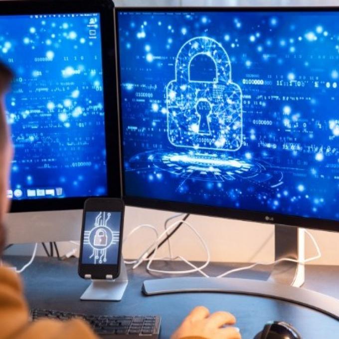 κυβερνοεπίθεση