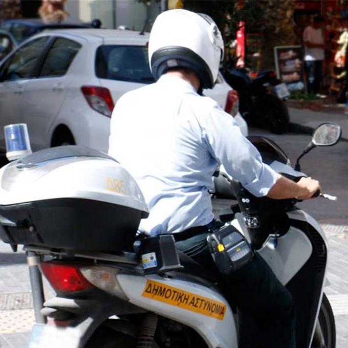 Δημοτική Αστυνομία: Προσλήψεις και νέες αρμοδιότητες καταστολής - Μαζική στελέχωση μέσω ΑΣΕΠ σε όλη την Κρήτη