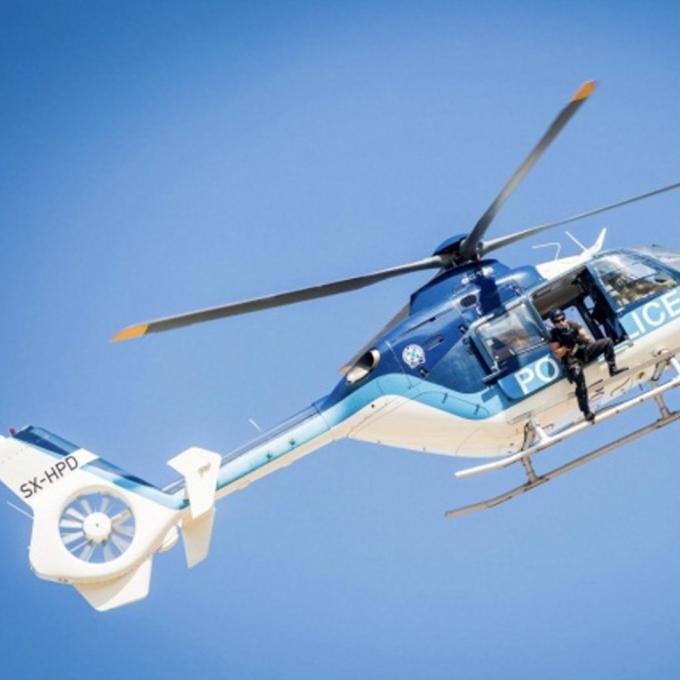 ελικοπτερο