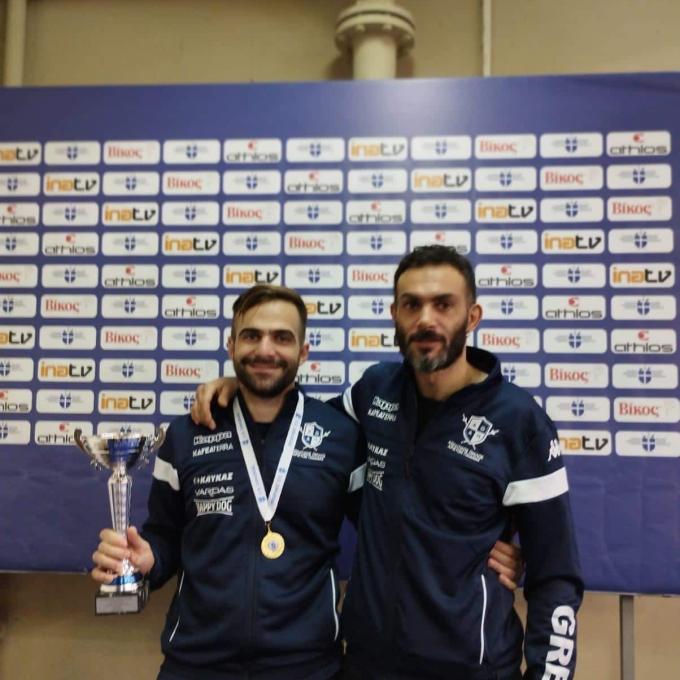 ΚΑΦΑΤΑΡΙΔΗ