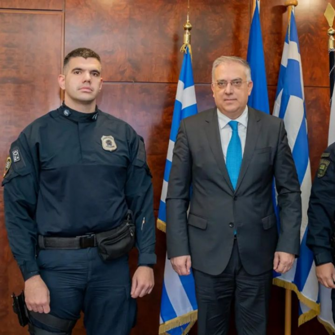 θεοδωρικακος