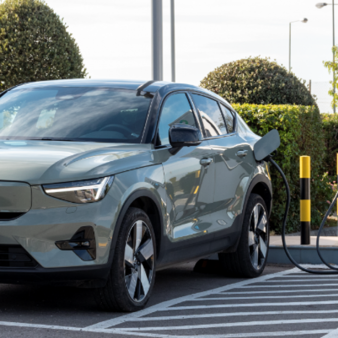 ΗΛΕΚΤΡΙΚΟ ΑΥΤΟΚΙΝΗΤΟ