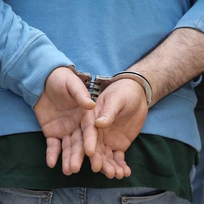 Συνελήφθη ημεδαπός για παράβαση της νομοθεσίας περί Ναρκωτικών