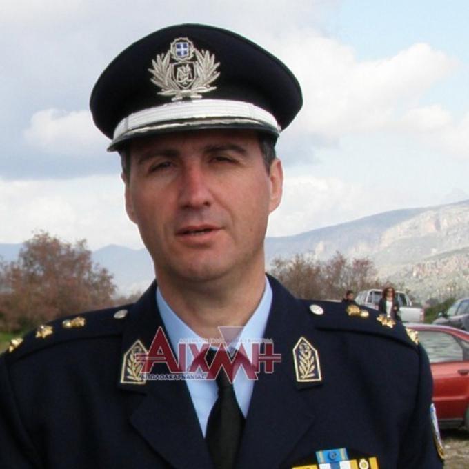 Νίκο Νικολάου