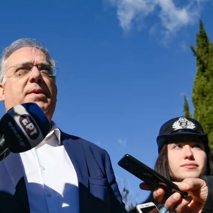 θεοδωρικακος