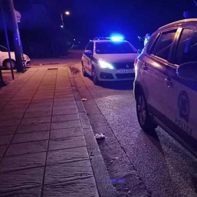 περιπολικο