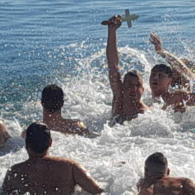 ΘΕΟΦΑΝΕΙΑ ΙΤΕΑ