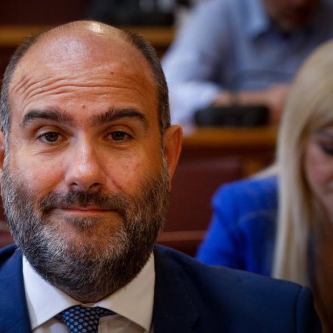 Δημήτρη Μαρκόπουλο