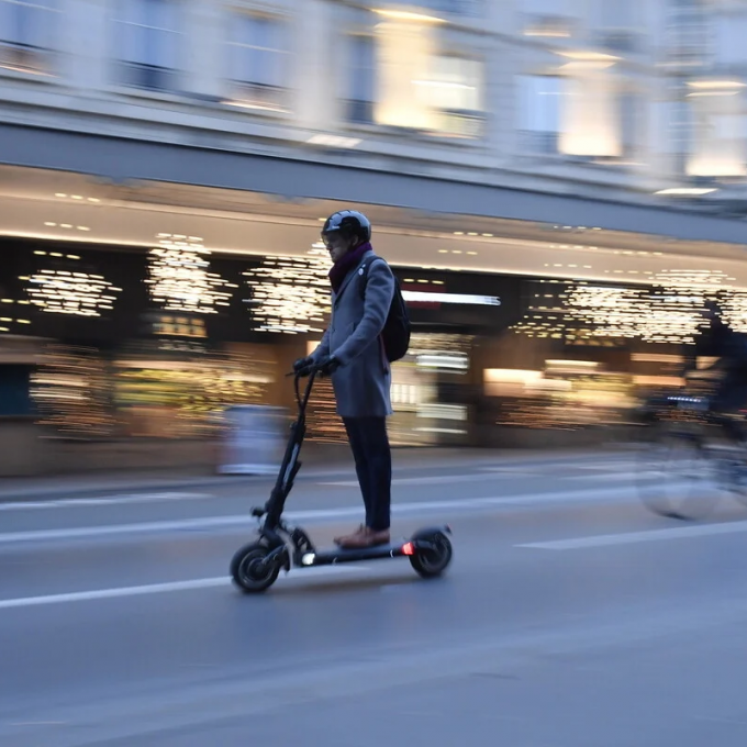 ΗΛΕΚΤΡΙΚΟ ΠΑΤΙΝΙ