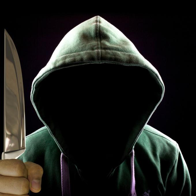 ΚΟΥΚΟΥΛΟΦΟΡΟΣ ΚΟΥΚΟΥΛΑ ΜΑΧΑΙΡΙ