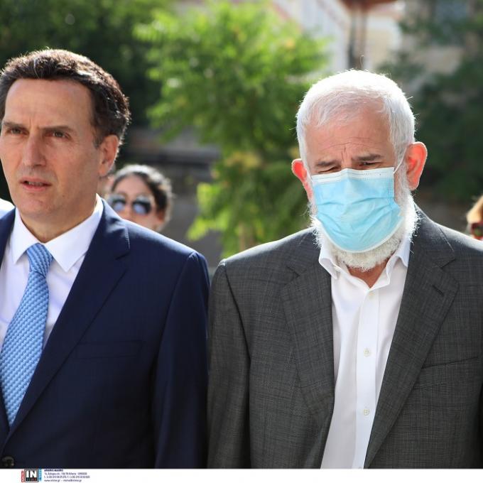 ΦΙΛΙΠΠΙΔΗΣ