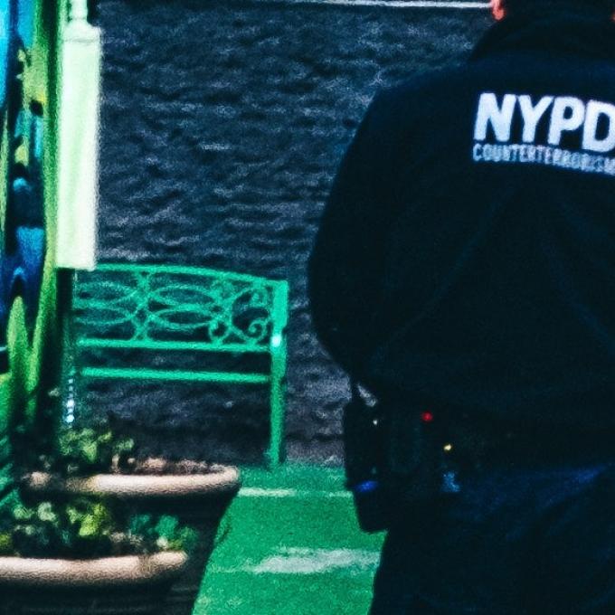 NYPD