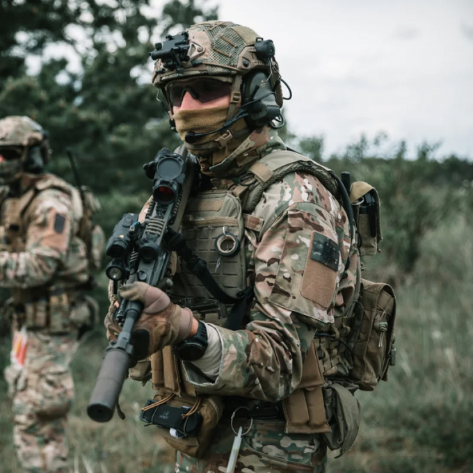 ΣΤΡΑΤΙΩΤΕΣ