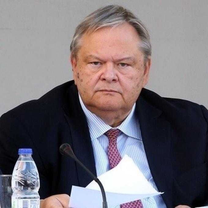 Ευ. Βενιζέλος