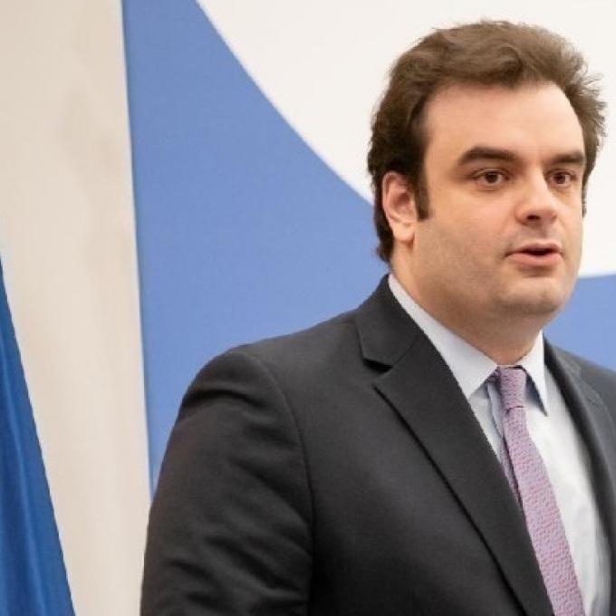 Πιερρακάκης