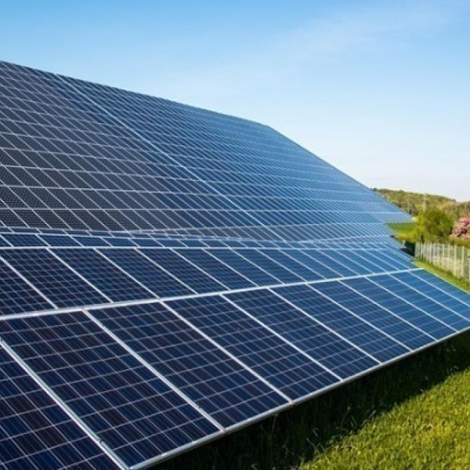 φωτοβολταϊκά