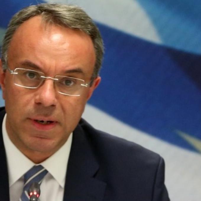 Σταϊκούρας