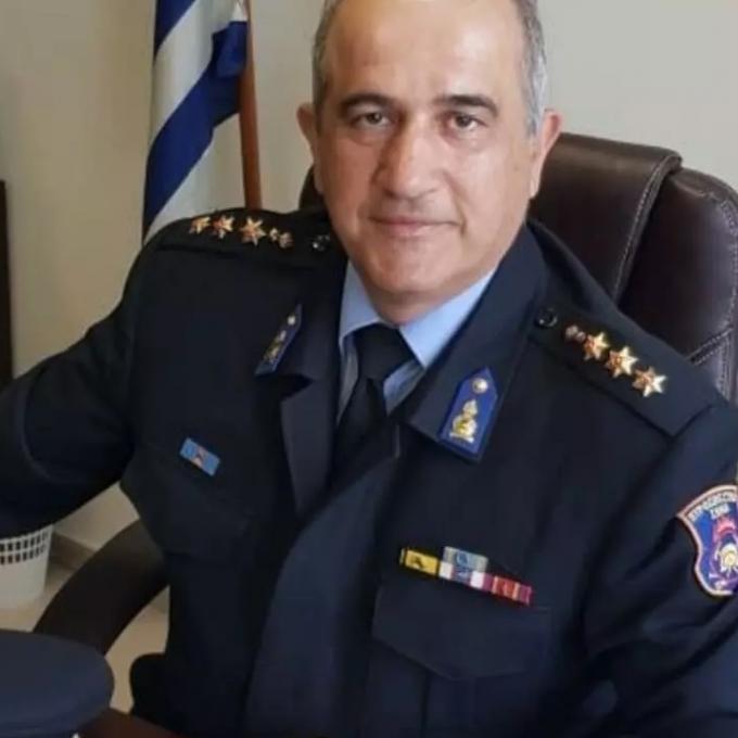 Γιώργος Τσικαλάς