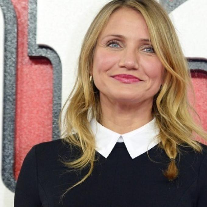 Κάμερον Ντίαζ