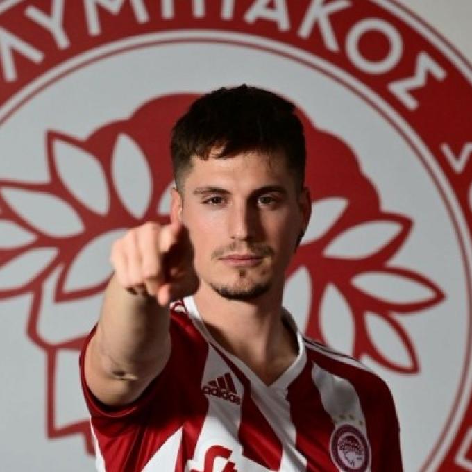 Ολυμπιακός